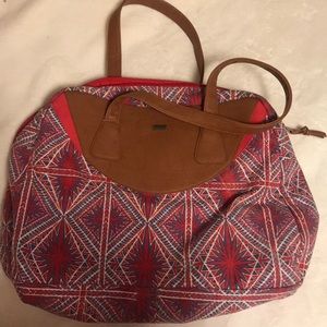 MOVING SALE!!! Roxy weekend bag